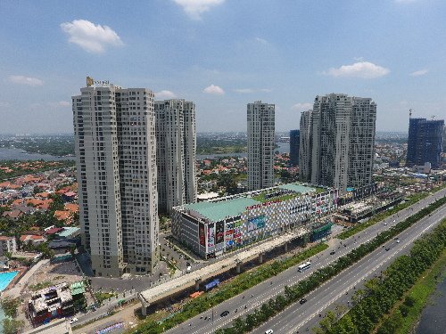 Kiến nghị cho người nước ngoài được mua căn hộ condotel