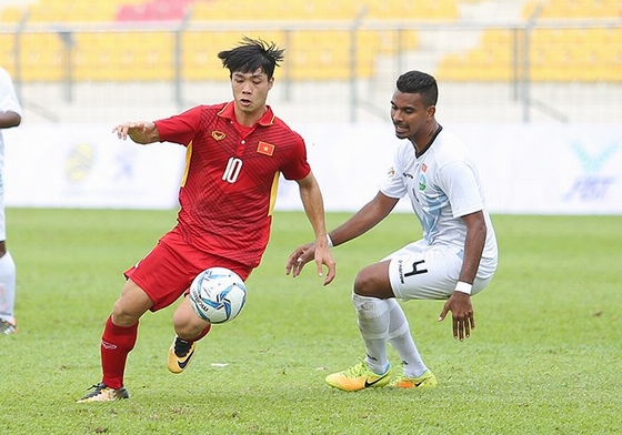 U22 Việt Nam – U22 Campuchia: 3 điểm trong tầm tay!