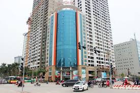 Dự án Sun square đang tiếp tục hoàn thiện, nhiều người dân đã chuyển về đến sinh sống