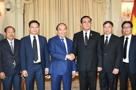 Ảnh: VGP/Quang Hiếu