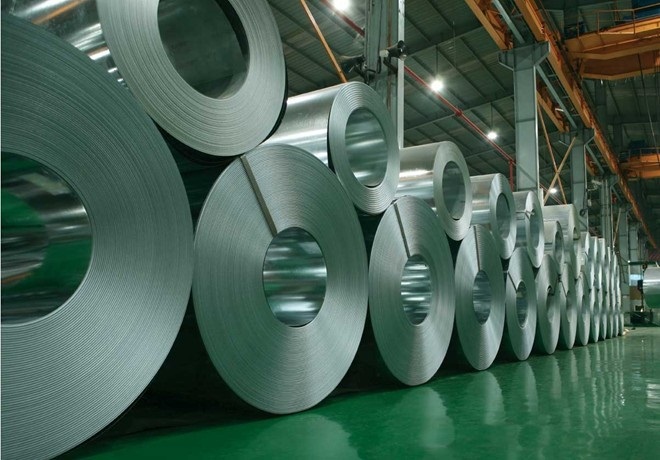 Úc áp thuế chống bán phá giá thép mạ kẽm nhập từ Việt Nam