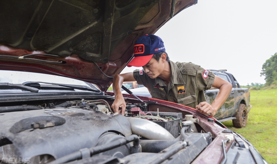 Hiểu rõ về chiếc xe không chỉ giúp bạn khắc phục một số lỗi kĩ thuật cơ bản mà còn hỗ trợ trong một số trường hợp nhất định.