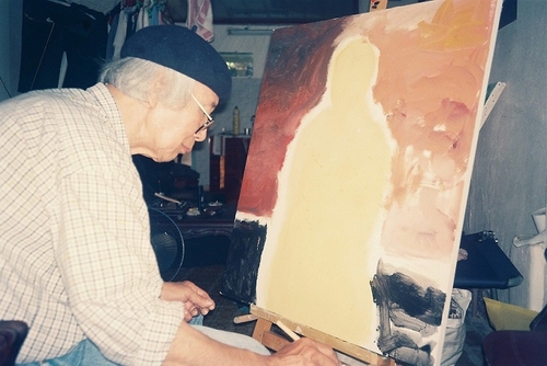 “Nét” là triển lãm cá nhân đầu tiên sau năm 1975 của danh họa Lưu Công Nhân, do VCCA phối hợp cùng Gallery 39 tổ chức nhằm mang đến cho công chúng một trong những đại diện tiêu biểu của trường phái hiện thực trong nền mỹ thuật Việt Nam hiện đại.