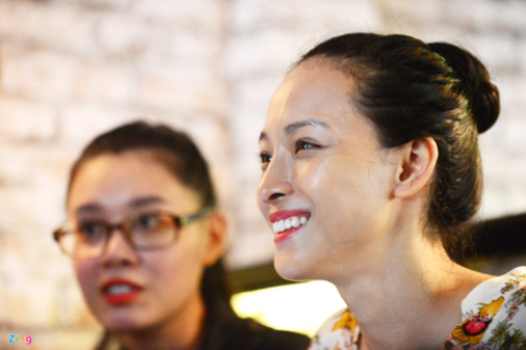 Hoa hậu Phương Nga: 'Tôi đã quá ảo tưởng về bản thân'