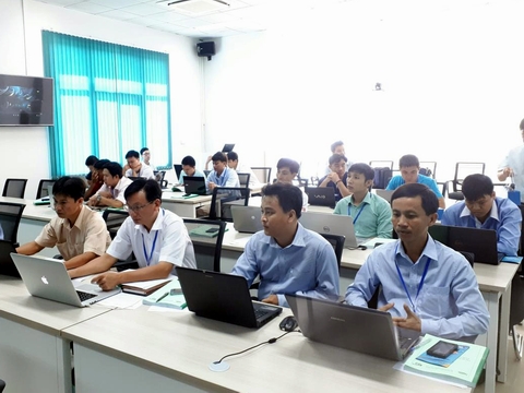 Tập huấn và tọa đàm về triển khai IPv6 cho cơ quan Đảng, Nhà nước