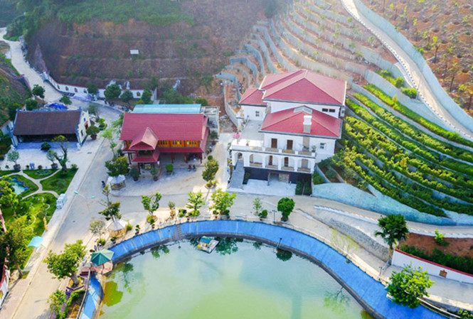 Yêu cầu Yên Bái xử lý các vấn đề báo chí nêu