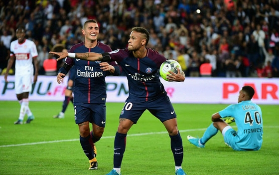 Barca bất ngờ khởi kiện Neymar vi phạm hợp đồng!