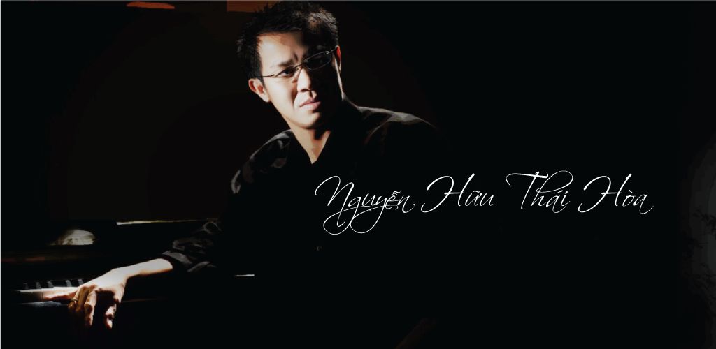 Nguyễn Hữu Thái Hòa là một cái tên rất quen thuộc ở cả ba lĩnh vực kinh doanh, công nghệ và nghệ thuật.