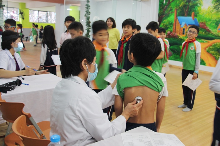 Chuyển trọng tâm và nguồn lực y tế cho tuyến chăm sóc ban đầu
