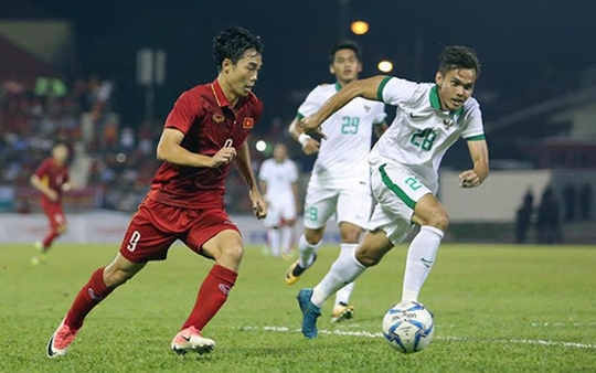 Kịch bản nào đưa U22 Việt Nam vào bán kết SEA Games 29?