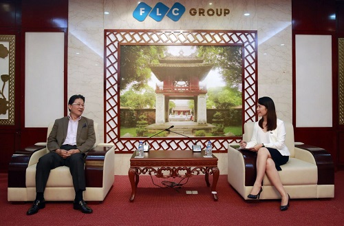 Nguyên Đại sứ Nhật Bản &quot;tiết lộ&quot; cách hiệu quả để doanh nghiệp Việt kết nối với đối tác Nhật