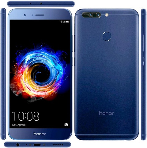 10. Honor 8 Pro. Thiết kế phong cách, hiệu suất mạnh mẽ, màn hình lớn và đẹp ... Niêm yết với giá 549 euro (khoảng 14,5 triệu đồng), Pro 8 là điện thoại thông minh cao cấp nhất của Honor. Đây cũng là mô hình “cám dỗ” các game thủ và những chuyên gia công nghệ. Điểm đánh giá : 8,58/10.  