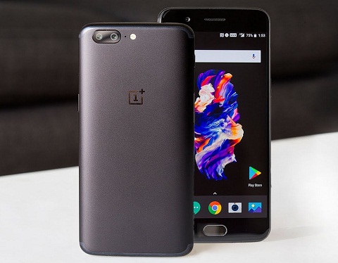 Top 10 smartphone màn hình 6-inch đáng dùng nhất