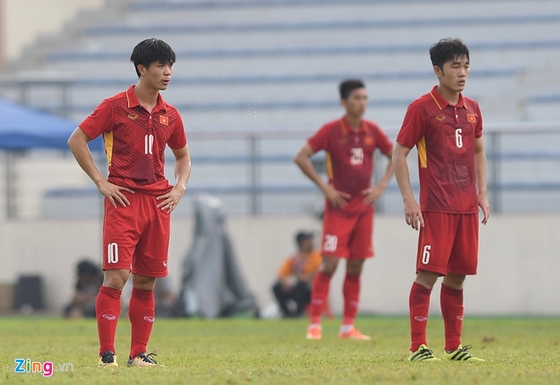 U22 Việt Nam bị loại: Lời cảnh báo đã thành sự thật!
