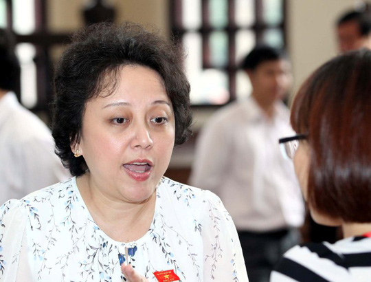 Vụ thuốc ung thư giả: Án quá nhẹ, cần làm rõ trách nhiệm Cục Quản lý Dược, Bộ Y tế