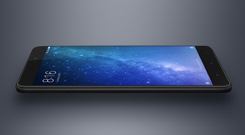 Mi Max 2 có giá bán mới tại Việt Nam