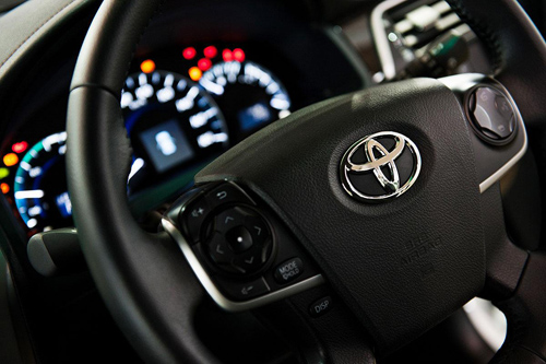 Toyota Việt Nam triệu hồi 20.015 xe Yaris và Vios