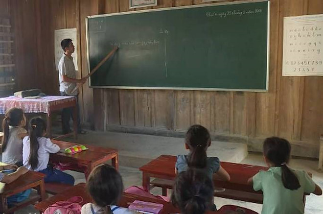 Nghệ An: &quot;Ngâm&quot; gần 6 tỷ đồng hỗ trợ học sinh nghèo hơn 3 năm chưa chi trả
