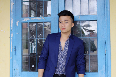 Phạm Hồng Minh chia sẻ về lý do dời ngày tổ chức liveshow vẽ tranh