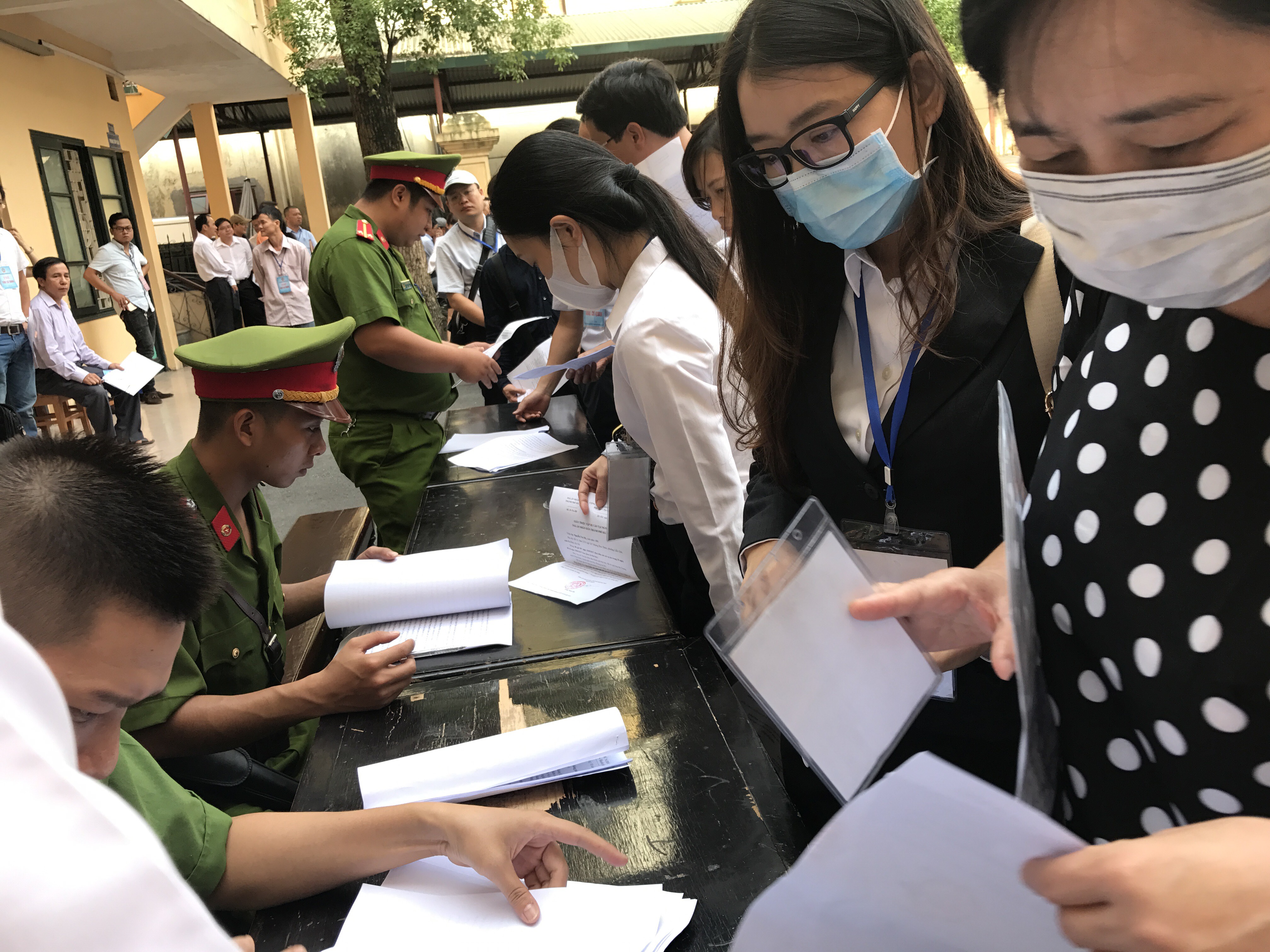 Phạm Thị Hồng Tứ