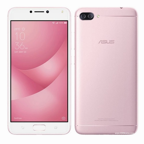 ZenFone 4 Max Pro chuẩn bị đổ bộ thị trường Việt Nam