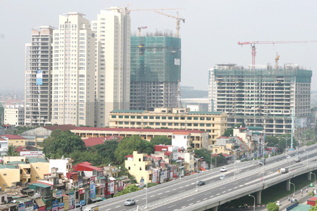 Hệ lụy tăng thuế VAT 12%: Người nghèo mua nhà chịu thiệt