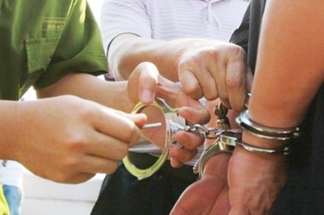 Hàng trăm băng, nhóm tội phạm bị triệt phá trong tháng 8