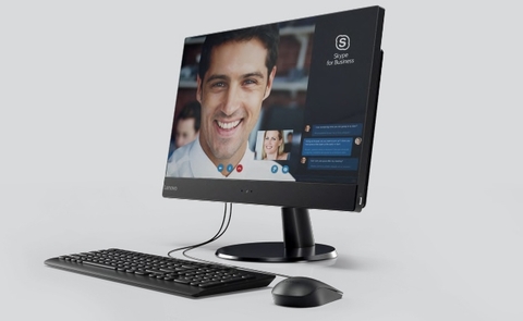 Các mẫu máy tính để bàn AIO mới gồm Lenovo V510z, Lenovo V410z và Lenovo V310z. Trong đó, Lenovo V510z được thiết kế gọn gàng với màn hình 23-inch không viền, tiết kiệm diện tích, phù hợp với doanh nghiệp vừa và nhỏ mong muốn sở hữu cỗ máy AIO gọn nhẹ, dễ quản lý, mang sức mạnh của vi xử lý Intel cùng dung lượng lưu trữ mở rộng.