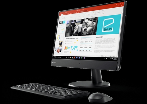Lenovo V510z đáp ứng tiêu chuẩn về tiết kiệm năng lượng nên sẽ giúp người dùng giảm thiểu chi phí sử dụng hàng ngày. Bất cứ nhu cầu công việc của doanh nghiệp là gì, Lenovo V510z đều có thể đáp ứng.