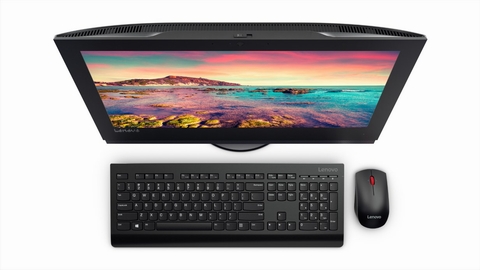 Lenovo V310z có thêm giải pháp Lenovo Companion APP quản lý máy tính đơn giản hơn, giúp người dùng doanh nghiệp tập trung tốt hơn cho công việc. Cũng được trang bị những tính năng bảo mật tối ưu giống như có trong V410z và V510z, Lenovo V310z giúp đảm bảo an toàn và thúc đẩy hoạt động kinh doanh của doanh nghiệp.