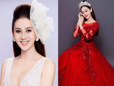 Mỹ nhân chuyển giới Lâm Khánh Chi giàu cỡ nào?