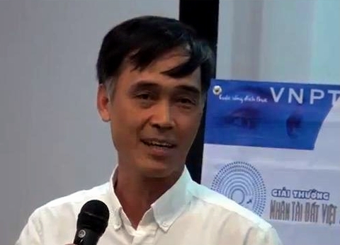 Hơn 160.000 điểm 'chạm khách hàng' của VNPT là cơ hội rất lớn cho startup!