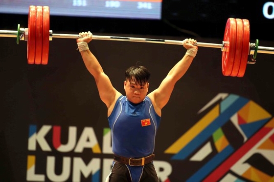 Vượt Singapore, đoàn Thể thao Việt Nam cán đích thứ 3 SEA Games 29