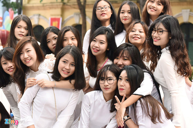 Các trường ở Hà Nội khai giảng ngày 5/9, chỉ kéo dài trong một giờ
