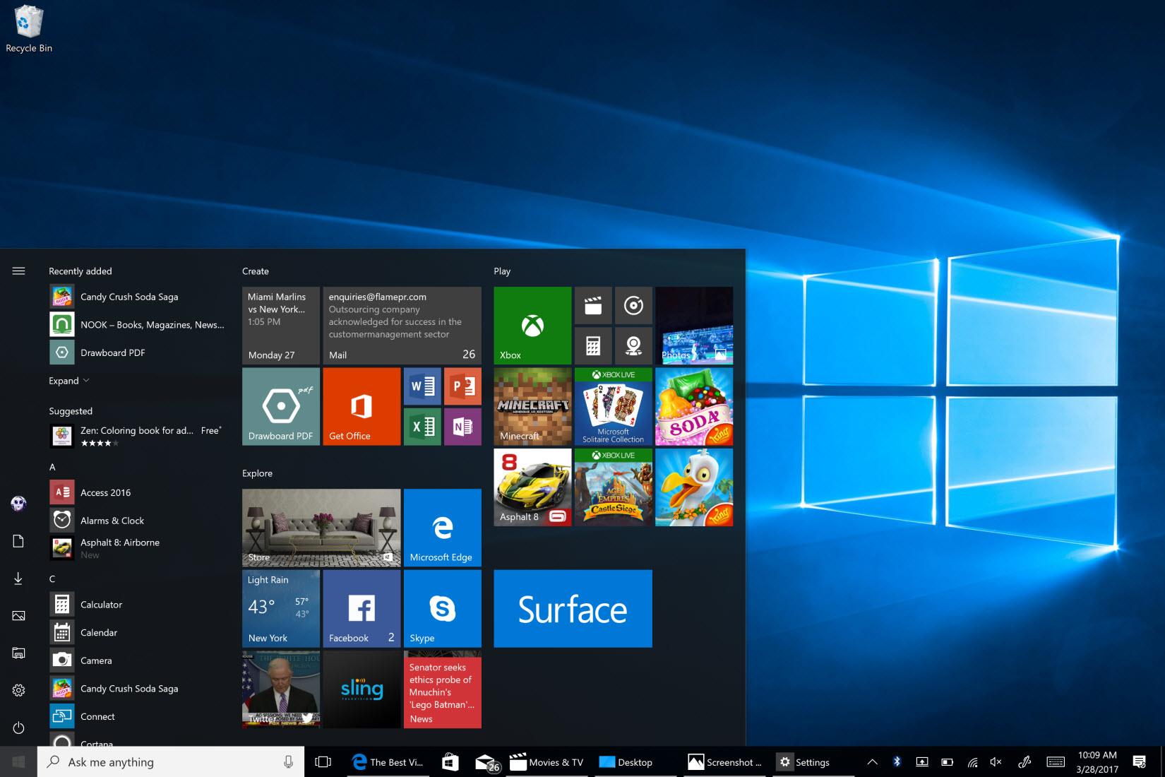 Cách vô hiệu hóa mọi quảng cáo &quot;phiền phức&quot; trên Windows 10 (Phần 2)