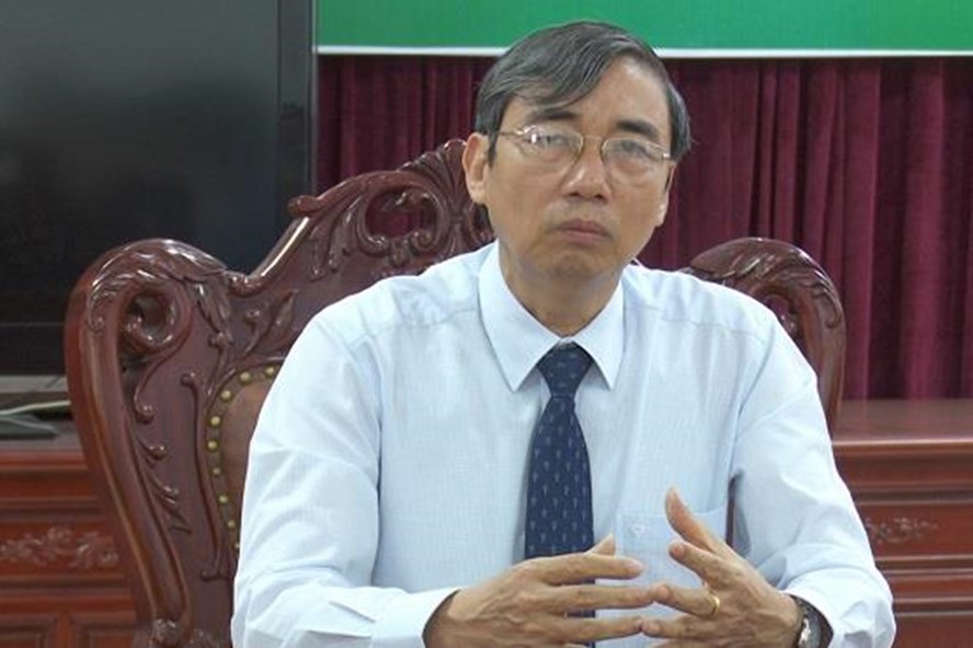 Vụ bổ nhiệm con trai Giám đốc Sở GDĐT Vĩnh Phúc: Người trong cuộc nói gì?