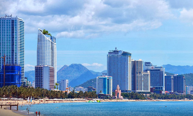Thực trạng căn hộ du lich condotel Nha Trang: Quá nhiều bất cập!
