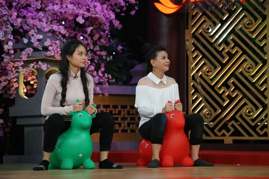 Lê Lộc - Cát Phượng