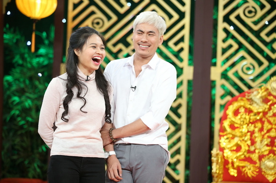 Lê Lộc - Kiều Minh Tuấn