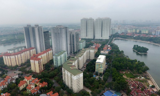 Kỷ luật 02 cán bộ liên quan đến sai phạm dự án của Mường Thanh