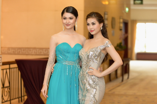 Thùy Dung - Diễm Trang