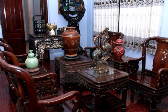 Lâm Chi Khanh, làng sao