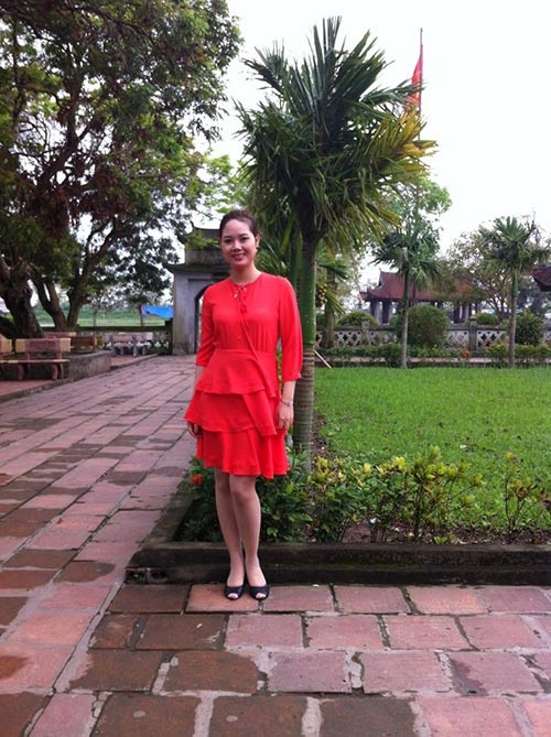 Hoa hậu Mai Phương, hoa hậu, làng sao