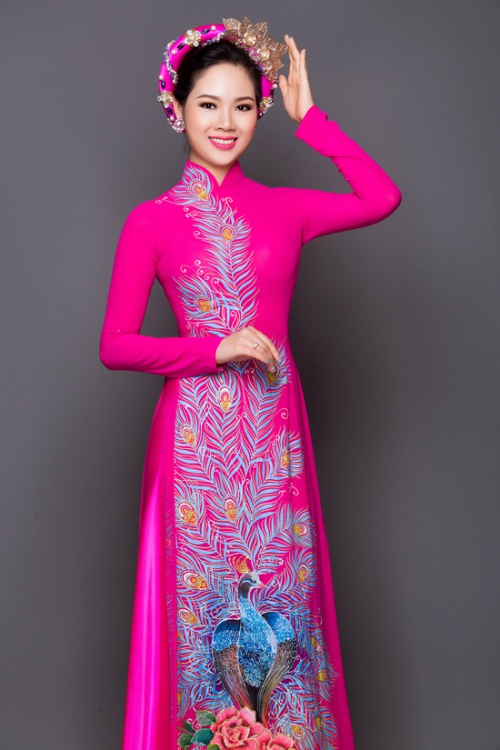 Hoa hậu Mai Phương, hoa hậu, làng sao