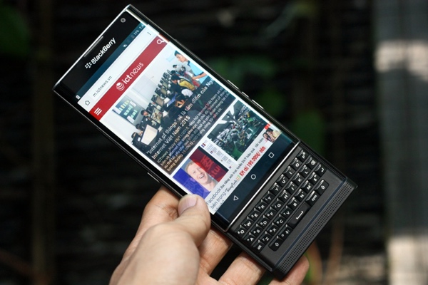 Những đối thủ đáng gờm của Bphone ở tầm giá 10 triệu đồng
