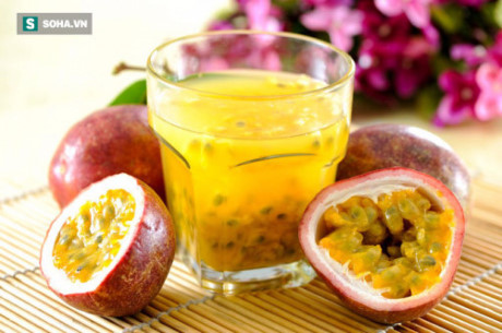 Những loại quả dân dã Việt Nam nhưng rất quý ở nước ngoài