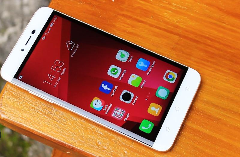 Top smartphone 4 triệu đồng tốt nhất đáng mua