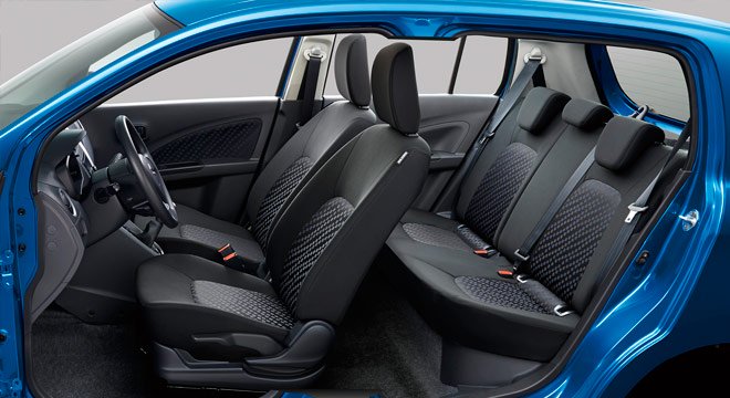 Ô tô Suzuki 143 triệu đồng xuất hiện ở Việt Nam