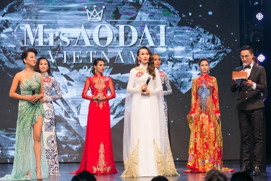 Phần trả lời của doanh nhân Đỗ Lan trong câu hỏi ứng xử được mọi người ủng hộ và đánh giá cao.