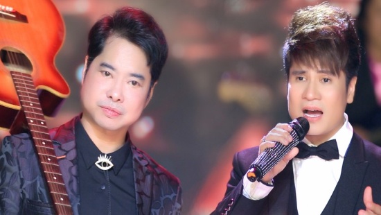 Đặc biệt, album thứ hai lần này của Lương Gia Huy còn có sự  là sự tham gia của người thầy mà anh rất kính trọng đó chính là danh ca Ngọc Sơn.